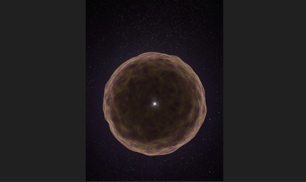 Supernova