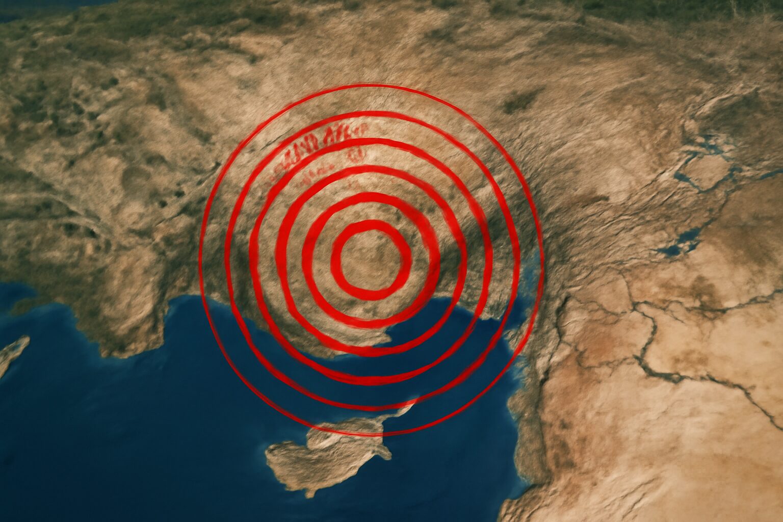 Turchia, due nuove scosse di terremoto nel distretto di Sindirgi | DATI