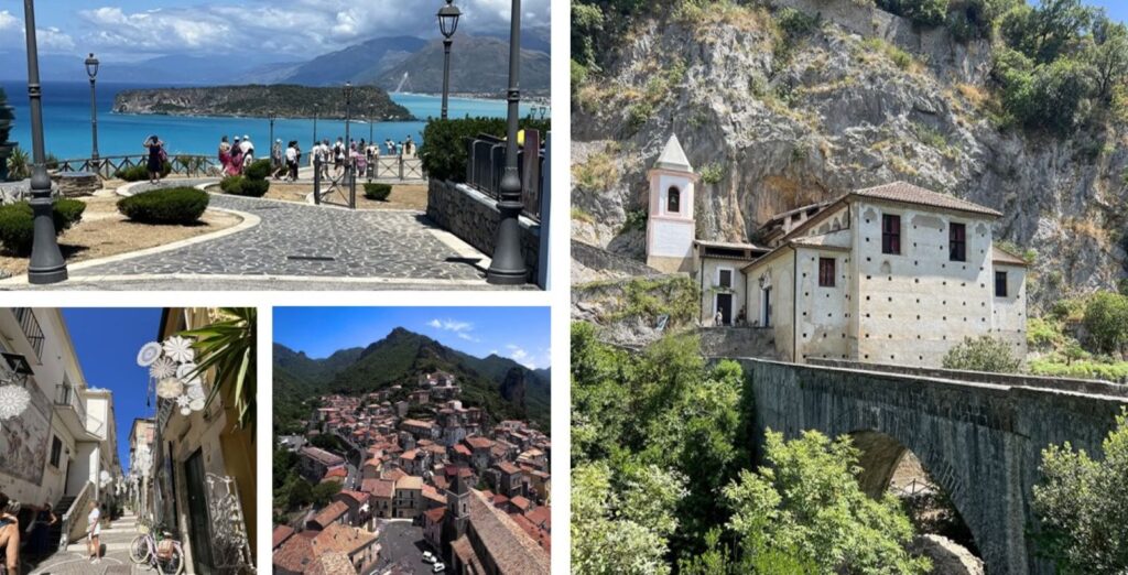 Turismo sostenibile