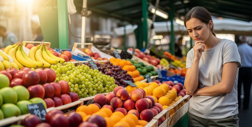 Un frutto comune è un superfood dimenticato protegge cervello, cuore e intestino