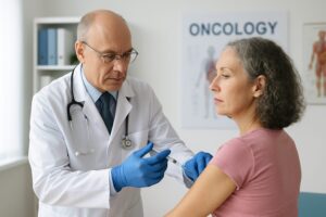 Vaccino cancro