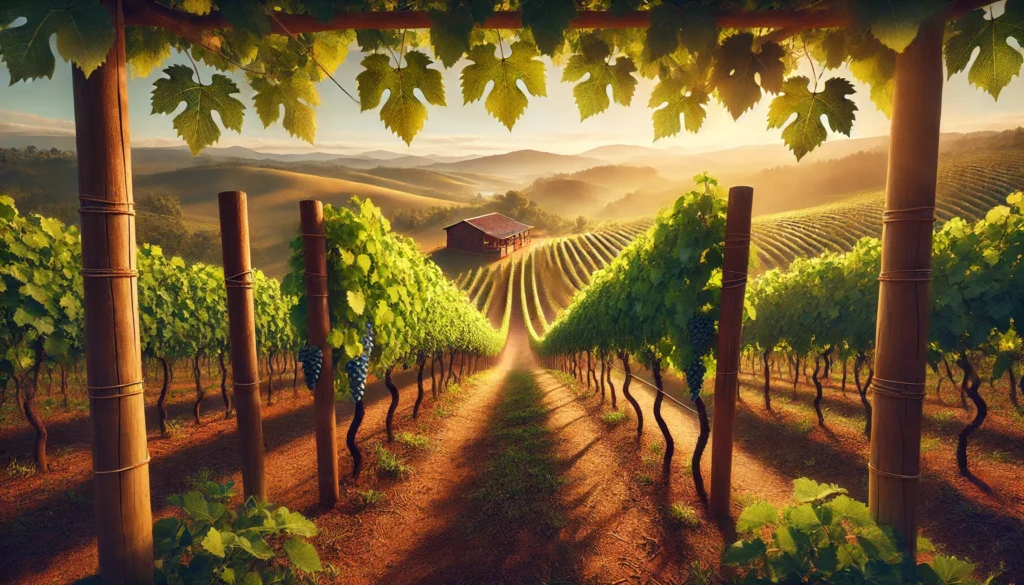 Vino italiano