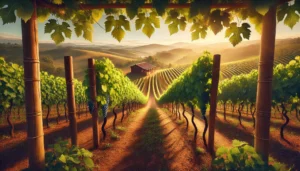 Vino italiano