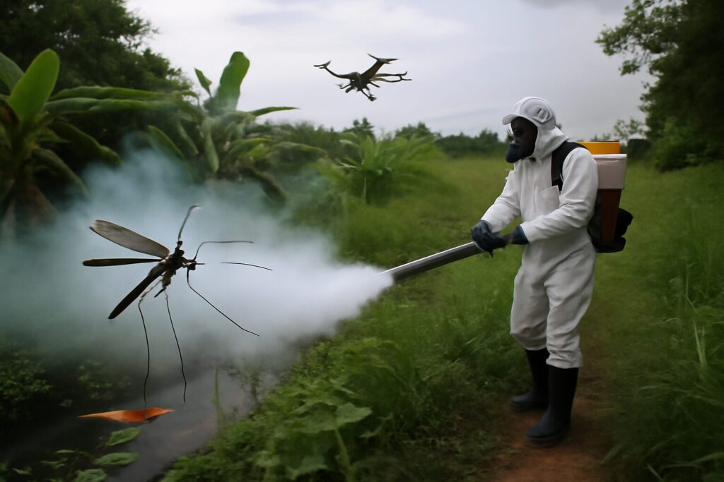 Virus Chikungunya
