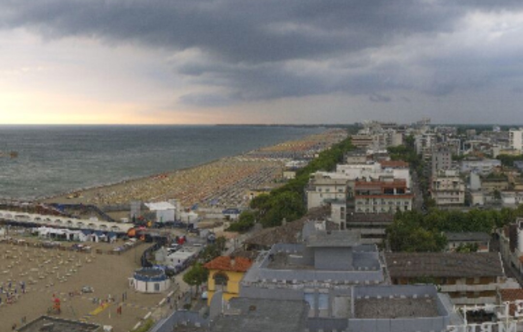 Webcam Lignano Sabbiadoro 