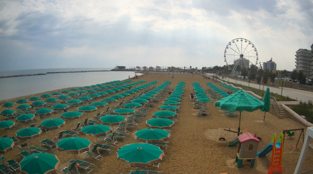 Webcam San Salvo 