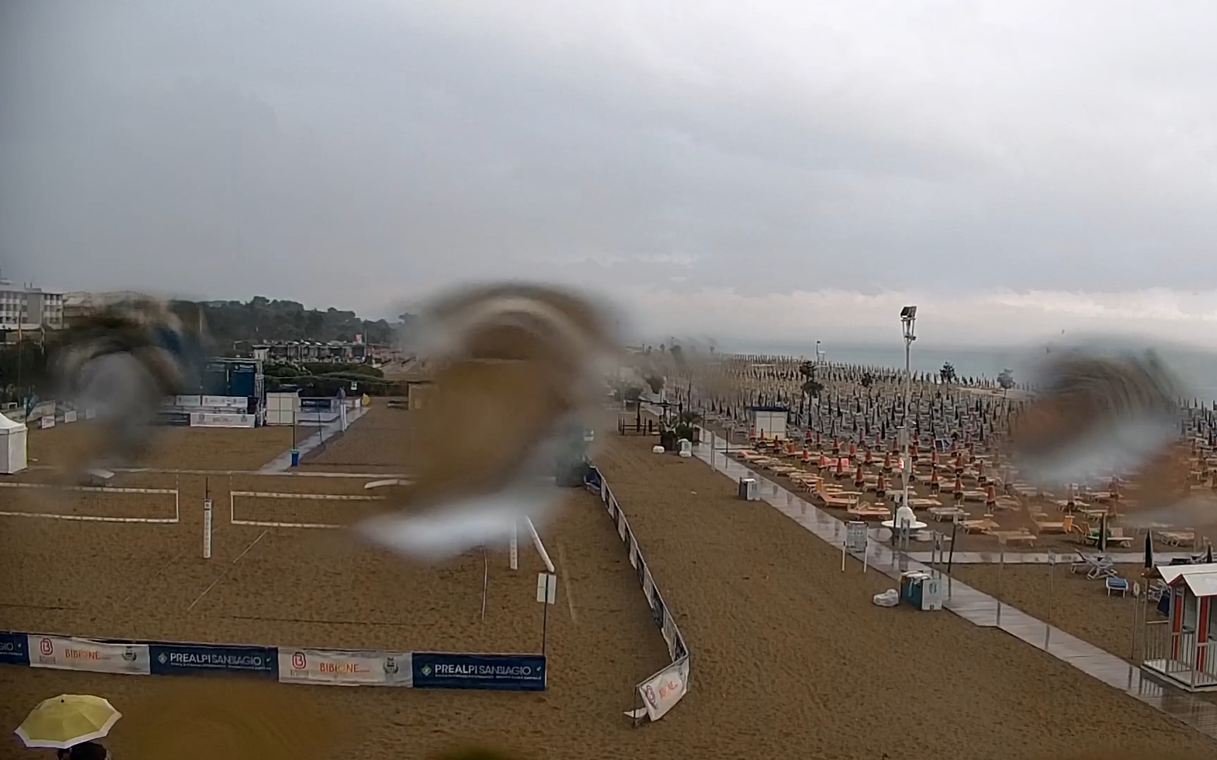 Webcam Bibione