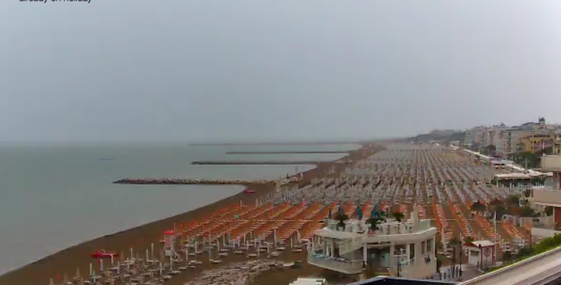 Webcam Caorle