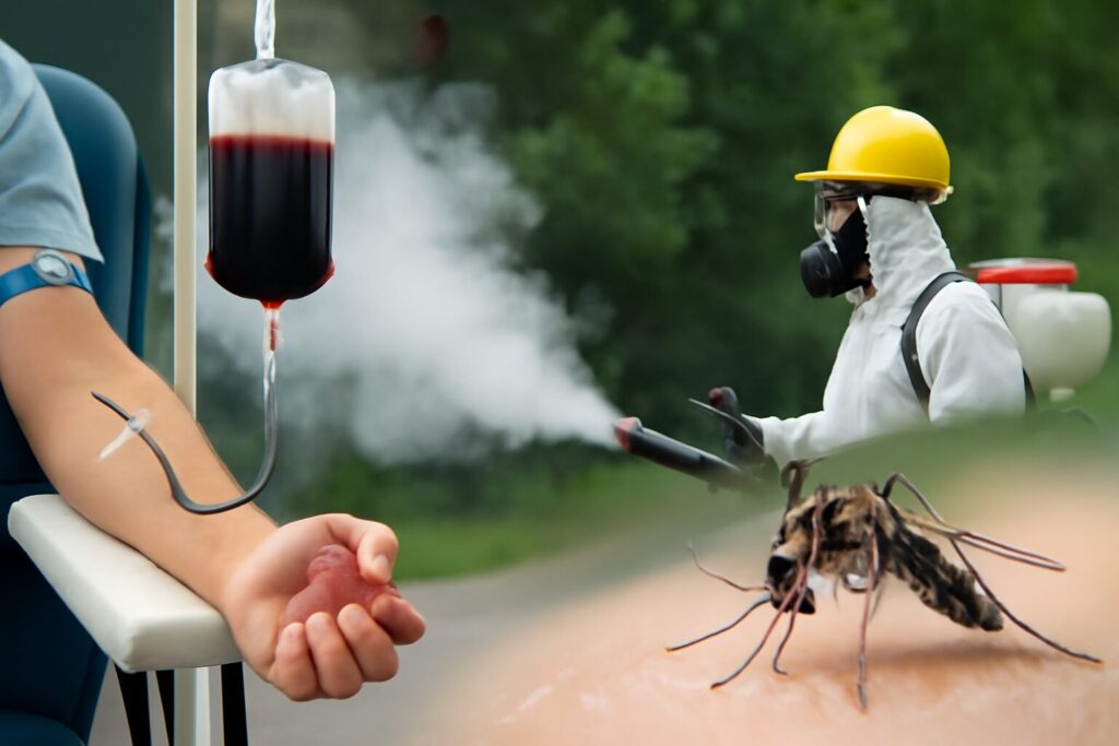 West Nile