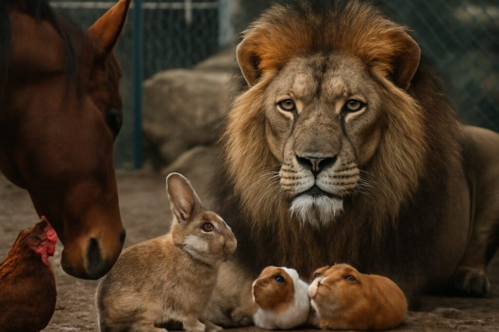 Zoo