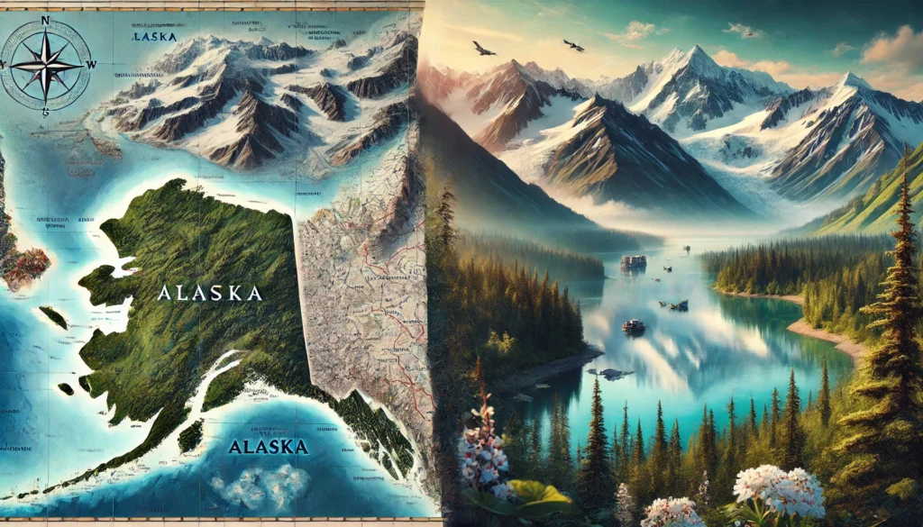 alaska