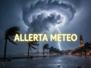 allerta meteo estofex