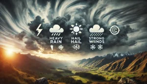 allerta meteo maltempo