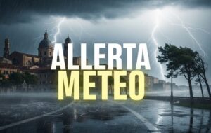 allerta meteo maltempo temporali alluvioni italia oggi domani