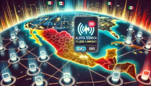 allerta terremoto messico