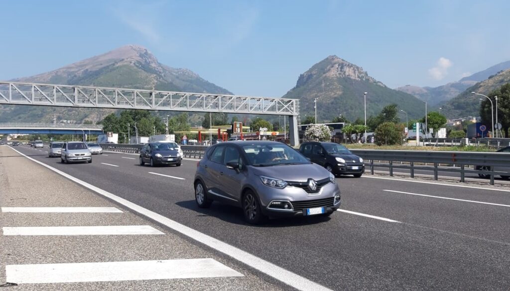 autostrada