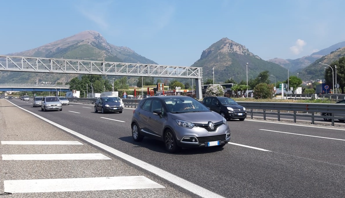 Estate 2025, si avvia alla conclusione l’ultima giornata di controesodo estivo