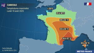 caldo francia