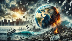 cambiamento climatico PIL