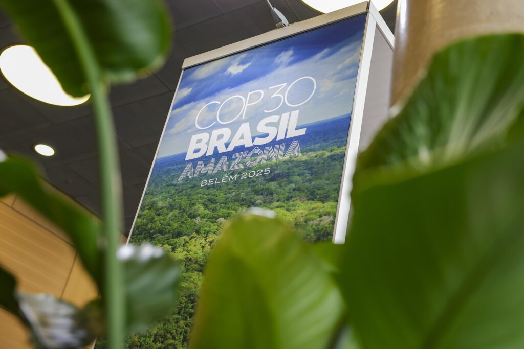 cop30 brasile