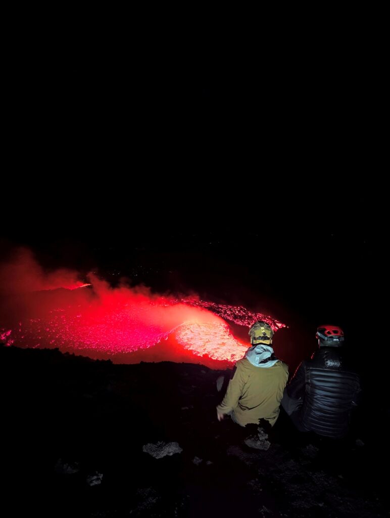 etna 20 agosto 2025