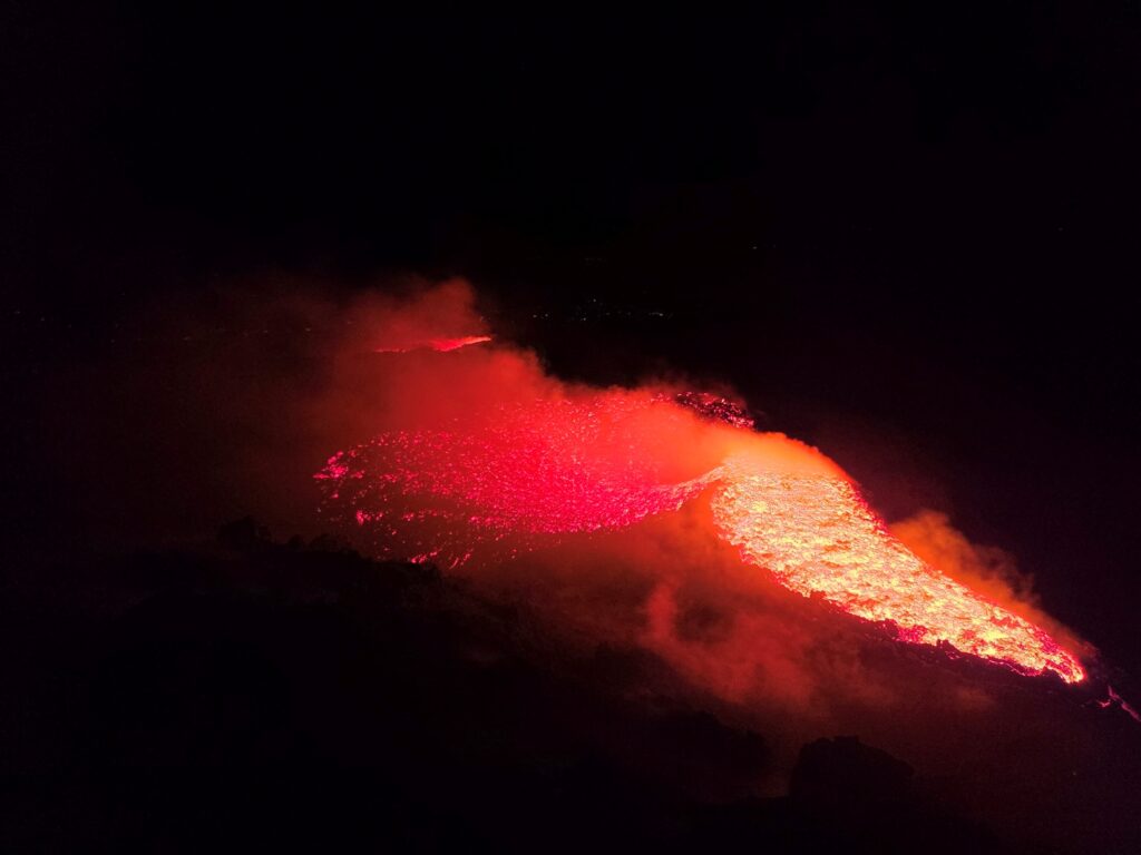 etna 20 agosto 2025