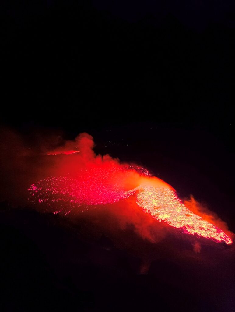 etna 20 agosto 2025
