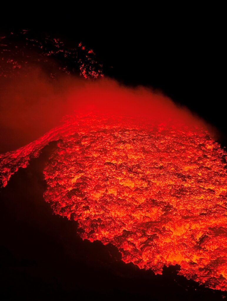etna 20 agosto 2025