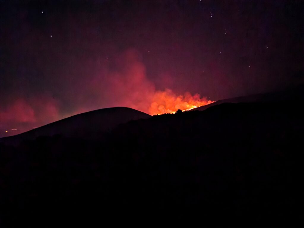 etna 20 agosto 2025