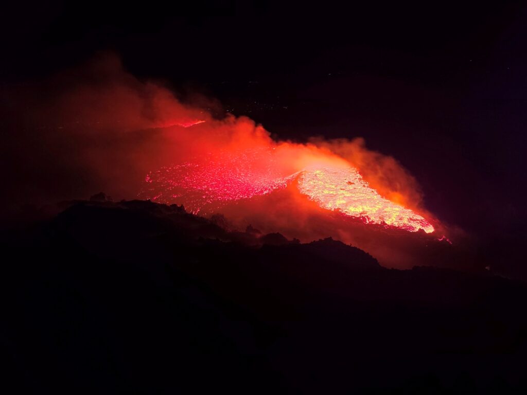etna 20 agosto 2025