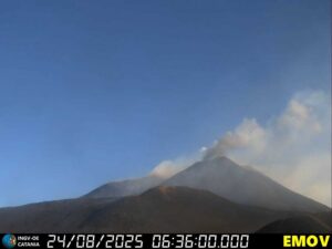 etna