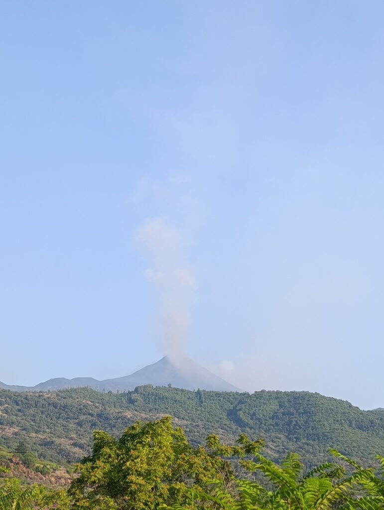 etna oggi