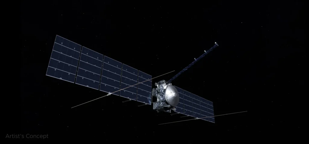 europa clipper