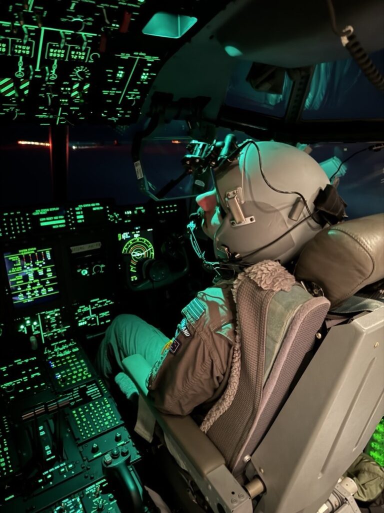 evacuazione antartide missione