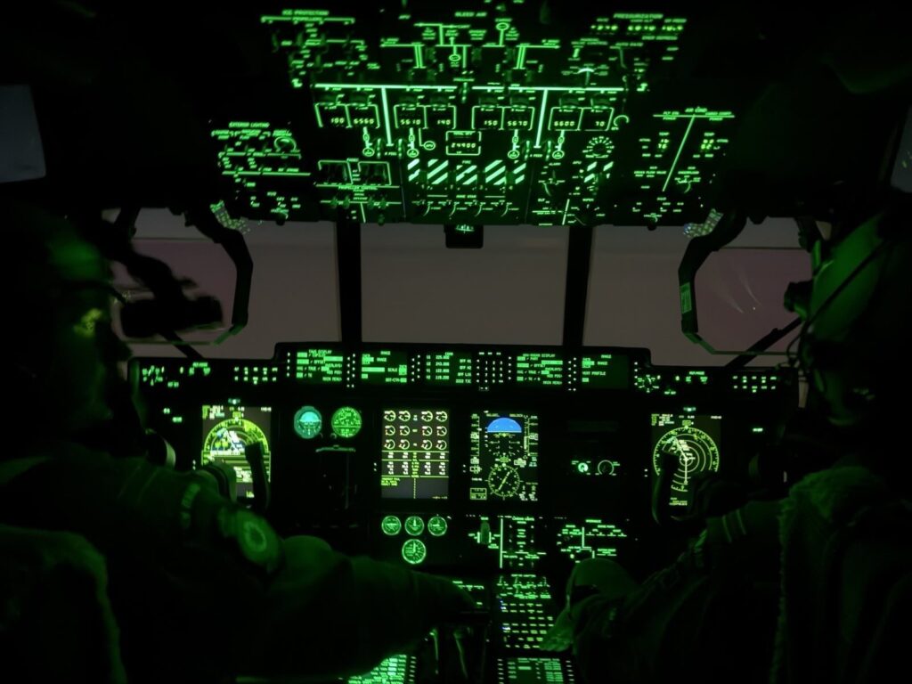 evacuazione antartide missione