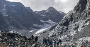 eventi meteo estremi regioni alpine legambiente