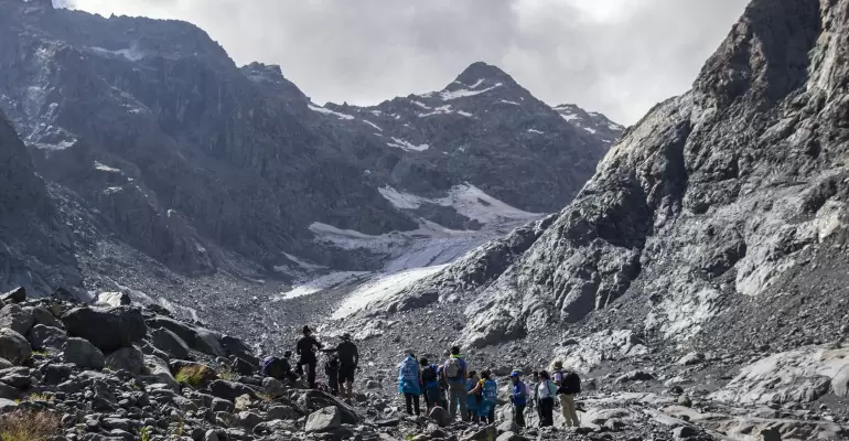 Clima: 83 eventi meteo estremi nel 2025 sulle regioni dell’arco alpino