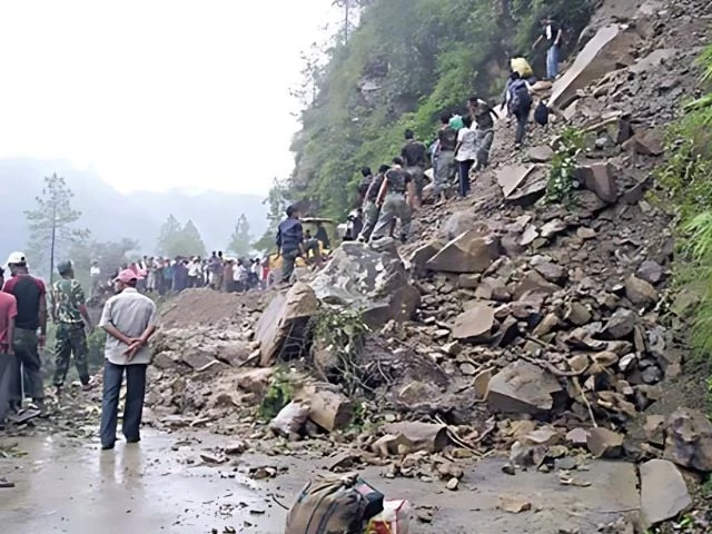 frana pakistan