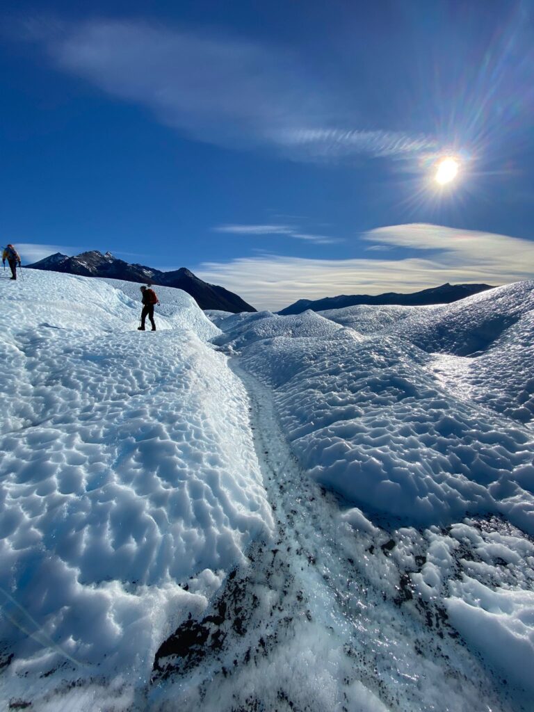 ghiacciaio Perito Moreno
