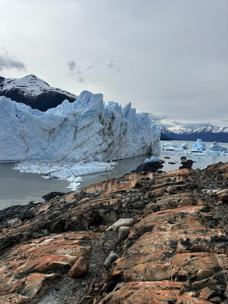 ghiacciaio Perito Moreno