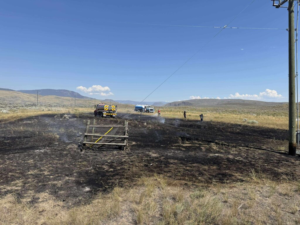 incendio ashcroft pesce blackout