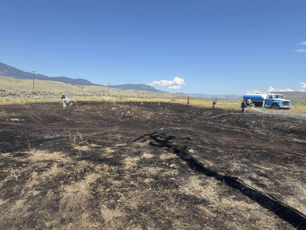 incendio ashcroft pesce blackout