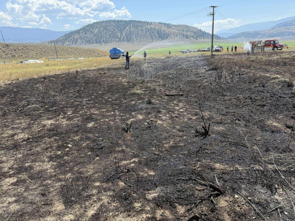 incendio ashcroft pesce blackout