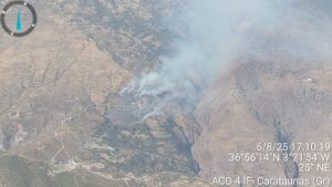 incendio tarifa spagna