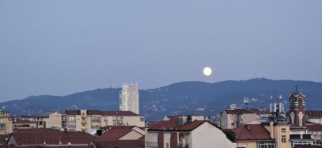 luna piena storione
