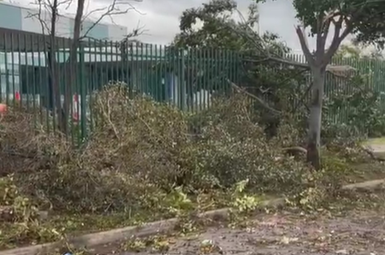 Maltempo, potente tempesta polare in Australia: venti distruttivi in diversi stati | FOTO e VIDEO