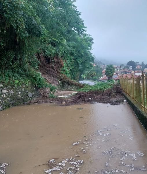 maltempo baveno piemonte