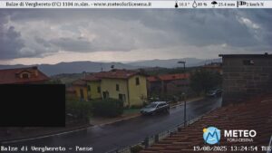 maltempo emilia romagna