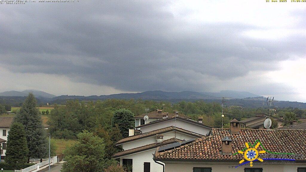 maltempo emilia romagna