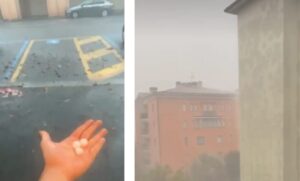 maltempo emilia romagna